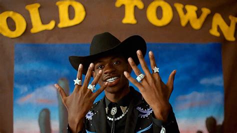 What is the Meaning of Old Town Road By Lil Nas X feat.